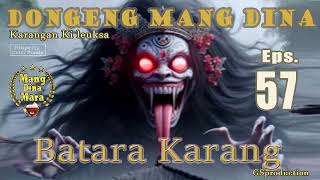 DongSun Batara Karang - Eps.57