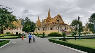 PHNOM PENH CAMBODIA