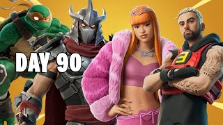 Daily Fortnite Item Shop Review Day 90