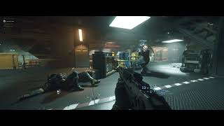 Part 4 STAR CITIZEN FPS Crime Spree