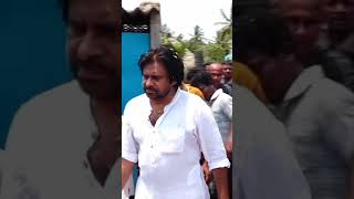 Pawan Kalyan sir visits pithapuram constituency #Pawankalyan #Janasena