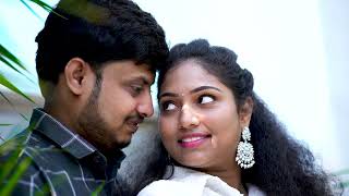 Hema & Teja Pre Wedding Song