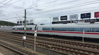 DB ICE ‘Konstanz’