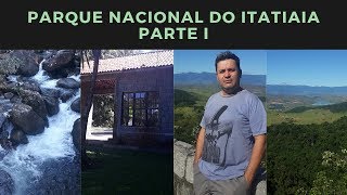 Parque Nacional do Itatiaia