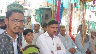 naat shreef  Jashn e Eid Milad Un Nabi 2021hazro attock pakistan