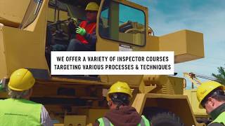 Crane & Rigging Inspector Courses