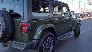 2021 Jeep Wrangler Sport Utility  San Jose  Santa Clara  Los Gatos  Fremont