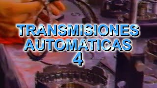 TRANSMISIONES AUTOMATICAS 4