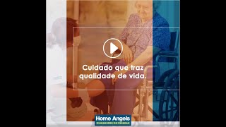 O cuidador é essencial para mais qualidade de vida (da família e do idoso)