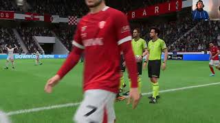 SSC Bari Fifa 23 #23 Un bruttissimo colpo!