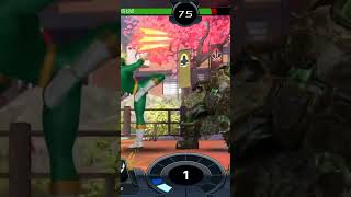 #powerrangers #mightymorphinpowerranger #gamer #game #gameplay #samurai #youtubeshorts #youtube #spd