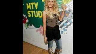 Ashley Tisdale - Headstrong