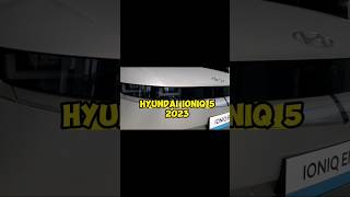 Mobil Hyundai Ioniq 5 2023 #reviewmobil #hyundaiioniq5