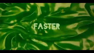 anke-FASTER (official visualizer)