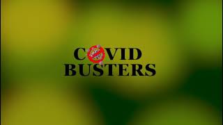 COVID BUSTERS Respiratory Care Week 2021 Low Resolution