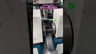 Hooping machine, anti-seismic support pipe clamping machine