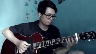 Chrisye - Kala Cinta Menggoda (Acoustic Cover)