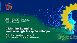 🖥️ WEBINAR | IL MACHINE LEARNING: UNA TECNOLOGIA IN RAPIDO SVILUPPO