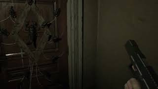 Resident evil 7 - XBOX DVR