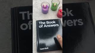 The book of answers is here /#tarot #tarotreading #astrology #tarotcards #tarotcardreading