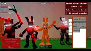 playing this game (Update) The Fnaf Overtime lll RP