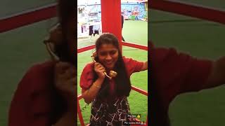 Surprise call from Geethu dad..🥺🥳🤩#funny unseen video🤪#biggboss #geethuroyal #biggboss6telugu