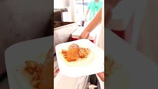 Cochinita pibil tacos #shorts #dailyvlog #mexico #tacos