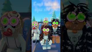 Cant take my eyes off you || 260TH VIDEO! Fan edit! || FW || @qNyxx_ || TREND || #robloxedit