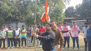 বিন্দোল প্রিমিয়ার লিগ ক্রিকেট টুর্নামেন্টের জমকালো উদ্বোধন | News7 Bangla