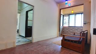 1 BHK Flat @ 50K Rent Nr Victoria School Mahim & 5 Min From Shivaji Park