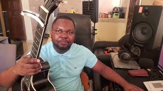 LEARN GUITAR RHUMBA MUSIC is live