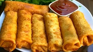 Chicken egg rolls/Iftar2024 recipes/Kerala Snacks box