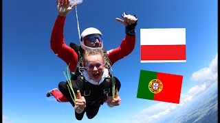 Pierwsza podniebna Strefa Kibica EURO 2016