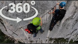 "Best of" via ferraty Franz Josef - 360 video