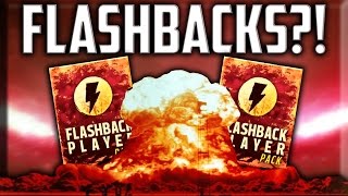 FLASHBACK PLAYER PACKS! Madden Mobile 17