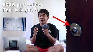 REVIEW HOTEL AMAN GATI DOMPU (Lakey) DI PULAU SUMBAWA