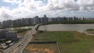 Ponte da Coroa do Meio Aracaju