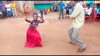 New version video koraputia desiya dance #4kdhemsa