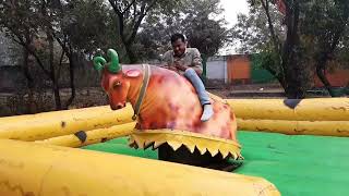 Amusement Park / Durgapur / Kolkata / Rajat Support / Rides