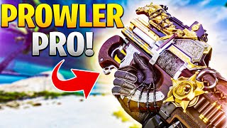 What 10,000 Hours Of Prowler Looks Like - Just Apex Legends WTF & Funny Moments #116