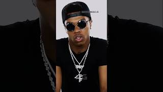 #lilbaby WHAM IT’S MAN UP TIME #motivation #rapperquotes #hiphop