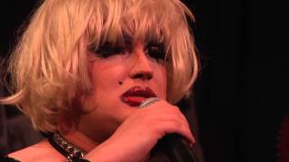 'Hedwig and the Angry Inch' - 1 Minute