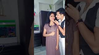 Samne tere 🥰#shorts #youtuneshorts #viral #trending #ytshorts #shortsvideo #couple #ytshorts