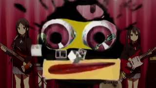 K ON!! Csupo