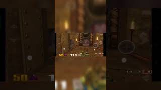 Play Quake 3 Game For Android #shorts