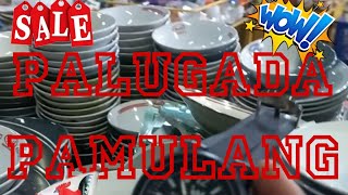 Ada apa saja di palugada pamulang? mari kita lihat #wargapamulang #palugada #palugadapamulang #sale