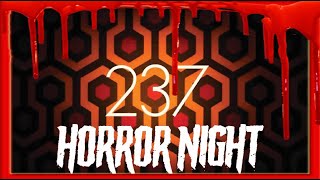 Horror Night | 237 | "To Ξενοδοχείο του τρόμου!