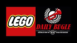 [레고 마블] LEGO Marvel 76178 데일리 뷰글 (Daily Bugle)