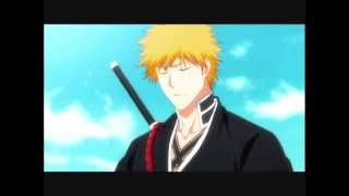 Bleach AMV :  Burn It Down  Linkin Park