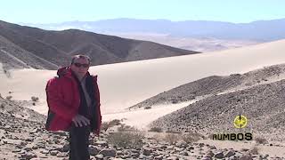 DUNAS DE SAUJIL   SAUJIL   CATAMARCA   RUMBOS PARA VER   CITAR SRL